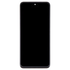 For Xiaomi Redmi Note 12S OLED Material LCD Screen Digitizer Full Assembly with Frame, For Xiaomi Redmi Note 12S(OLED)