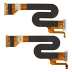 For Lenovo Yoga Duet 7 13IML05 ITL6-LTE 2020 2021 1 Pair LCD Mainboard Connector Flex Cable, For Lenovo Yoga Duet 7