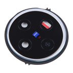 For vivo X100 Original Camera Lens Cover, For vivo X100(Original)