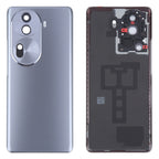 For OPPO Reno11 Pro Global Battery Back Cover with Camera Lens Cover, For OPPO Reno11 Pro Global(Original)