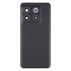 For OnePlus 11T Battery Back Cover with Camera Lens Cover, For OnePlus 10T, For OnePlus 10T(with Camera Lens Frame)