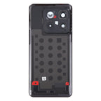 For OnePlus 11T Battery Back Cover with Camera Lens Cover, For OnePlus 10T, For OnePlus 10T(with Camera Lens Frame)
