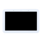 For Google Nest HUB Gen2 LCD Screen with Digitizer Full Assembly