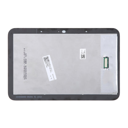 For Google Nest HUB Gen2 LCD Screen with Digitizer Full Assembly