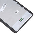For Google Nest HUB Gen2 LCD Screen with Digitizer Full Assembly
