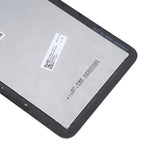 For Google Nest HUB Gen2 LCD Screen with Digitizer Full Assembly