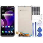 For TCL 30 Z T602DL 4188R LCD Screen with Digitizer Full Assembly, For TCL 30 Z