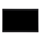 For MSI CLAW Original LCD Screen with Digitizer Full Assembly