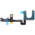 For Asus Zenfone 8 Flip Microphone + Light Sensor Flex Cable, For Asus Zenfone 8 Flip