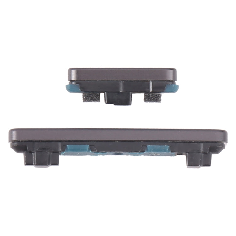 For Google Pixel 7A Power Button + Volume Control Button, For Google Pixel 7A
