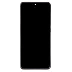 For Xiaomi 12X Original AMOLED Material LCD Screen Digitizer Full Assembly with Frame, For Xiaomi 12X (Original)