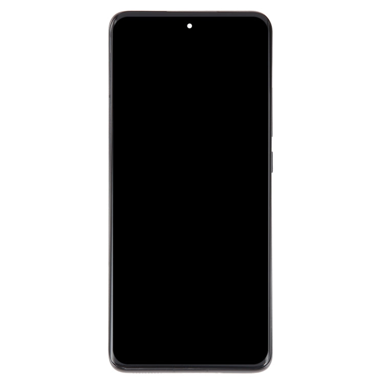 For Xiaomi 12 Original AMOLED Material LCD