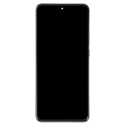 For Xiaomi 12 Original AMOLED Material LCD