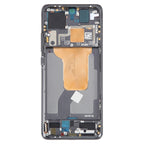 For Xiaomi 12 Original AMOLED Material LCD