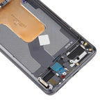 For Xiaomi 12 Original AMOLED Material LCD
