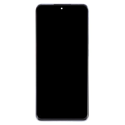 For Xiaomi 12S Original AMOLED Material LCD Screen Digitizer Full Assembly with Frame, For Xiaomi 12S(Original)
