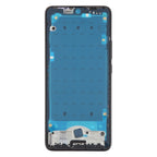 For Xiaomi Poco F5 Pro Original Front Housing LCD Frame Bezel Plate, For Xiaomi Poco F5 Pro (Original)