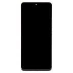 For Xiaomi 13 Pro Original AMOLED Material LCD Screen Digitizer Full Assembly with Frame, For Xiaomi 13 Pro (Original)