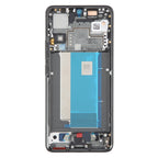 For Xiaomi Redmi K70 Pro Original AMOLED Material LCD Screen Digitizer Full Assembly with Frame, For Xiaomi Redmi K70 Pro (Original)