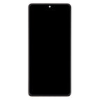 For Xiaomi Redmi Note 13 5G Original AMOLED Material LCD Screen Digitizer Full Assembly with Frame, For Xiaomi Redmi Note 13 5G(Original)