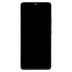 For Xiaomi Redmi Note 13 Pro 5G Original AMOLED Material LCD Screen Digitizer Full Assembly with Frame, For Xiaomi Redmi Note 13 Pro 5G(Original)