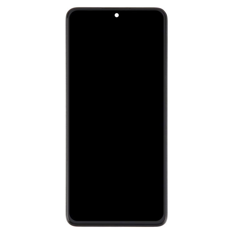  For Xiaomi Redmi Note 13 4G Original AMOLED Material LCD Screen 
