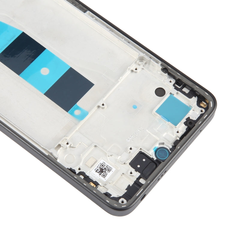  For Xiaomi Redmi Note 13 4G Original AMOLED Material LCD Screen 