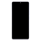 For Xiaomi Redmi Note 13 Pro 4G Original AMOLED Material LCD Screen Digitizer Full Assembly with Frame, For Xiaomi Redmi Note 13 Pro 4G(Original)