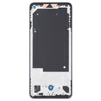 For Realme GT2 Original Front Housing LCD Frame Bezel Plate, For Realme GT2(Original)