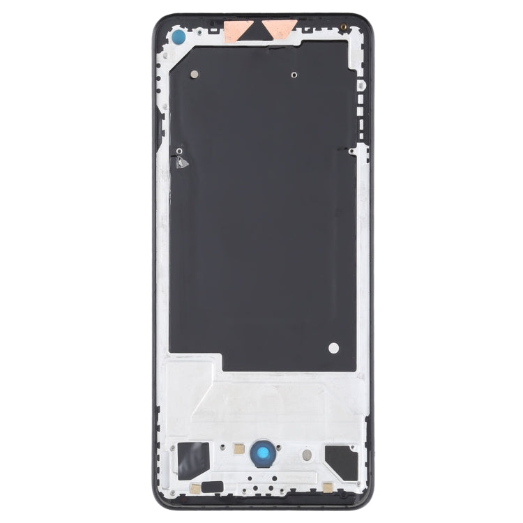 For Realme GT2 Original Front Housing LCD Frame Bezel Plate, For Realme GT2(Original)