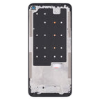 For Realme Narzo 50 4G RMX3286 Front Housing LCD Frame Bezel Plate, For Realme Narzo 50 4G