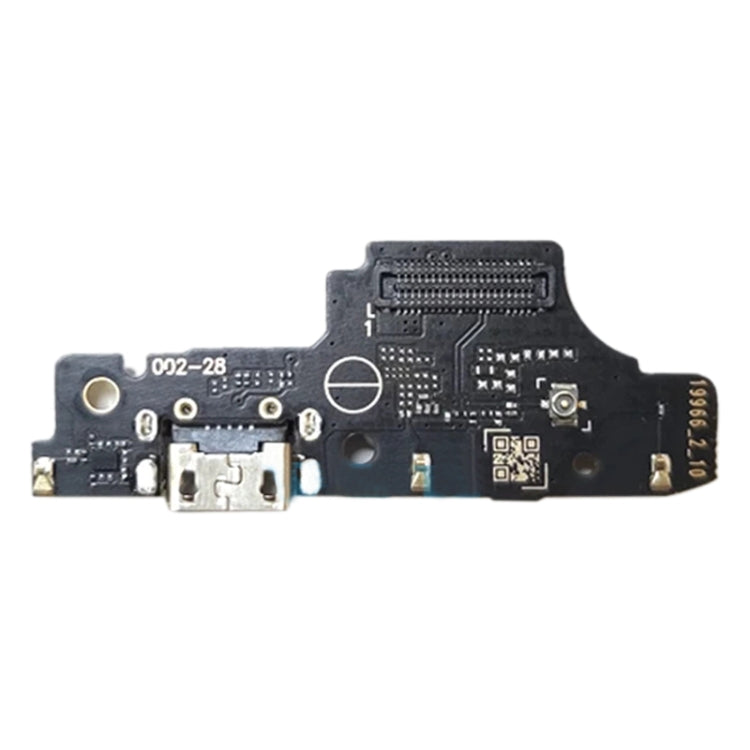 For ZTE Blade A52 Lite Charging Port Board, For ZTE Blade A52 Lite