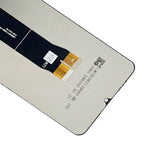 For ZTE Blade V50 Vita 8550 LCD Screen with Digitizer Full Assembly, For ZTE Blade V50 Vita