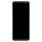 For Asus Smartphone for Snapdragon Insiders ZS675KW AMOLED LCD Screen Digitizer Full Assembly with Frame, For Asus Smartphone for Snapdragon Insiders