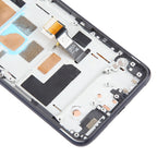 For Asus Smartphone for Snapdragon Insiders ZS675KW AMOLED LCD Screen Digitizer Full Assembly with Frame, For Asus Smartphone for Snapdragon Insiders