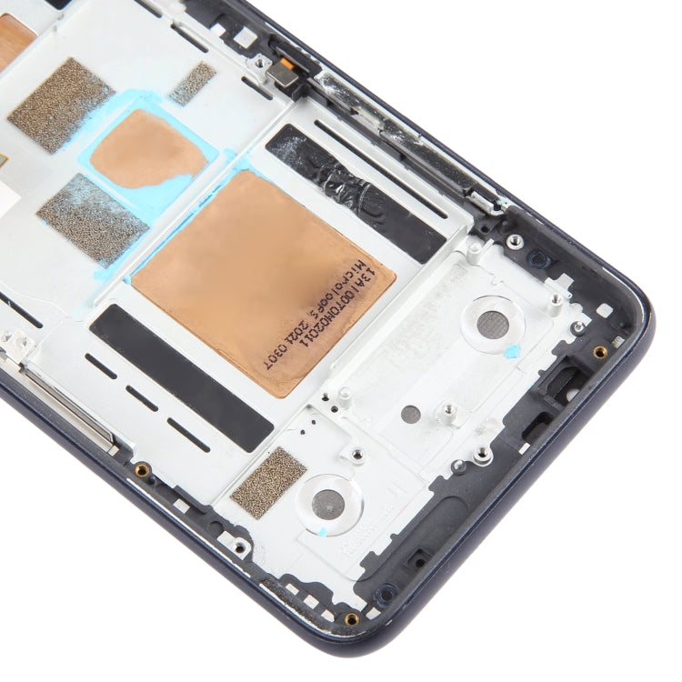 For Asus Smartphone for Snapdragon Insiders ZS675KW AMOLED LCD Screen Digitizer Full Assembly with Frame, For Asus Smartphone for Snapdragon Insiders