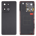 For OPPO Reno9 Pro+ Original Battery Back Cover with Camera Lens Cover, For OPPO Reno9 Pro+(Original)