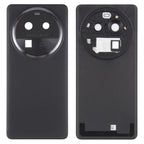 For OPPO Find X6 Pro Original Battery Back Cover with Camera Lens Cover, For OPPO Find X6 Pro(Original)