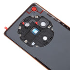 For OPPO Find X7 Ultra Original Battery Back Cover with Camera Lens Cover, For OPPO Find X7 Ultra(Original)