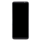 For Asus ROG Phone 6 Original LCD Screen Digitizer Full Assembly with Frame, For Asus ROG Phone 6(Original)
