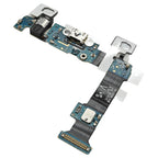 For Samsung Galaxy S6 Edge+ SM-G928V Charging Port Flex Cable, For Samsung Galaxy S6 Edge+