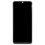 Original AMOLED LCD Screen For Tecno Pova 4 Pro with Digitizer Full Assembly, For Tecno Pova 4 Pro(Original)