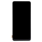 For OPPO Reno 5G TFT Material LCD Screen and Digitizer Full Assembly, No Fingerprint Identification, For OPPO Reno 5G(TFT)