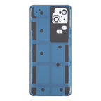For vivo V30 Original Battery Back Cover with Camera Lens Cover, For vivo V30(Original), For vivo V30