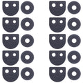 For OPPO Reno10 Pro 5G 10pcs Original Back Camera Lens, For OPPO Reno10 Pro 5G(Original)
