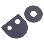 For OPPO Reno10 Pro 5G 10pcs Original Back Camera Lens, For OPPO Reno10 Pro 5G(Original)