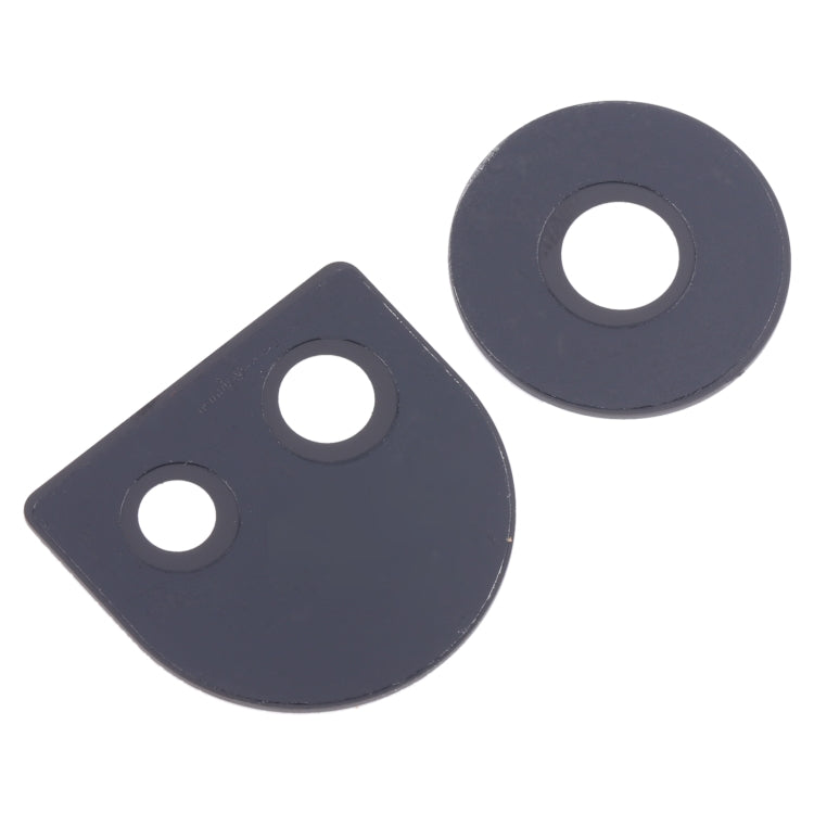 For OPPO Reno10 Pro 5G 10pcs Original Back Camera Lens, For OPPO Reno10 Pro 5G(Original)
