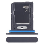 For Sony Xperia 10 V Original SIM Card Tray + Micro SD Card Tray, For Sony Xperia 10 V(Original), For Sony Xperia 10 V(Original Single Card)