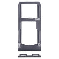 For Sony Xperia 1 II Original SIM Card Tray + SIM / Micro SD Card Tray, For Sony Xperia 1 II(Original)