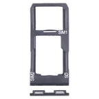 For Sony Xperia 1 II Original SIM Card Tray + SIM / Micro SD Card Tray, For Sony Xperia 1 II(Original)